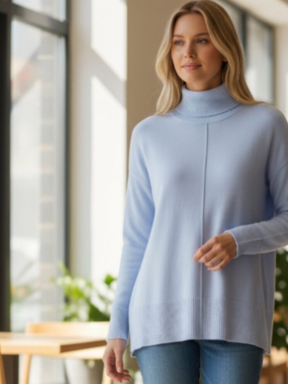 NWOT French Connection Sweater